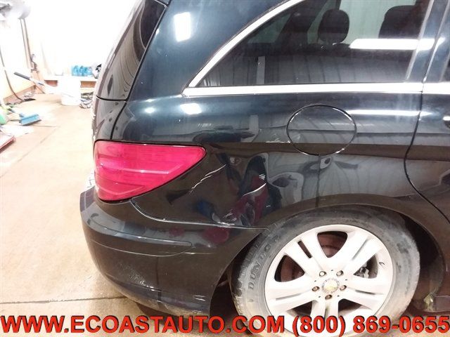Used 2008 Mercedes-Benz R 350 4MATIC image 16