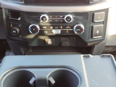 Used 2025 Ford F150 XLT w/ Equipment Group 301A Standard AWD/4WD image 25