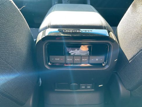 New 2026 Toyota Land Cruiser 1958 image 11