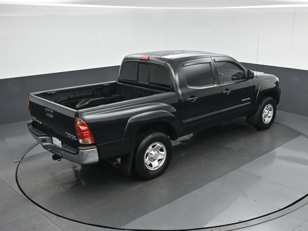Used 2007 Toyota Tacoma PreRunner w/ SR5 Pkg #2 RWD image 56