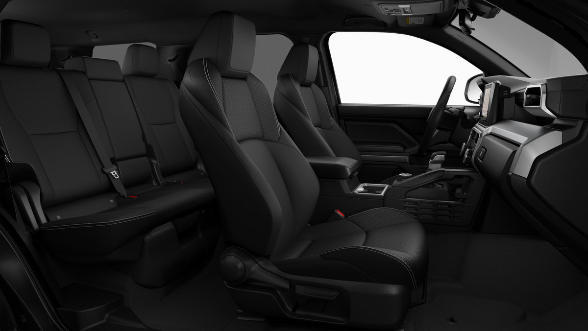 New 2026 Toyota 4Runner SR5 AWD/4WD image 50
