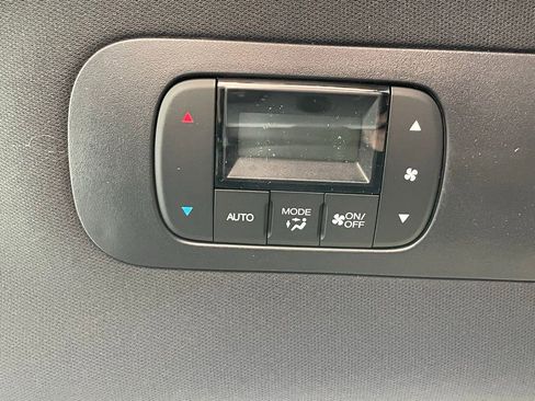 New 2026 Honda Odyssey Sport-L image 25