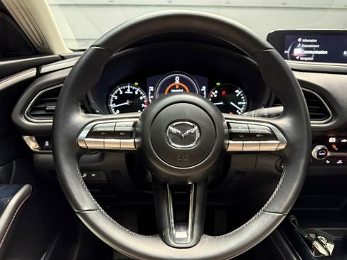 Used 2022 MAZDA CX-30 AWD 2.5 S w/ Preferred Package image 18