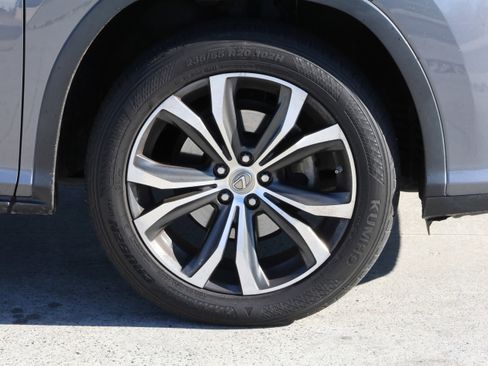 Used 2016 Lexus RX 350 FWD image 11