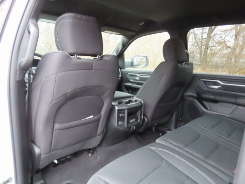 New 2026 RAM 1500 Big Horn image 24