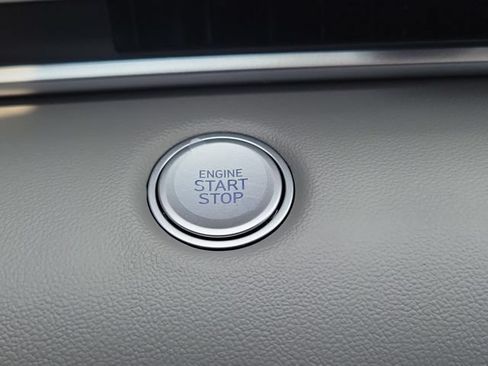 New 2026 Hyundai Elantra Sport FWD image 8