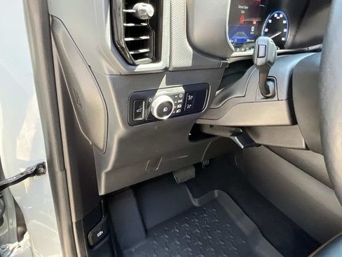 Certified 2023 Ford Bronco Sport Outer Banks w/ Tech Package AWD/4WD image 35
