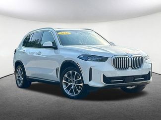 Used 2026 BMW X5 xDrive40i AWD/4WD video 2