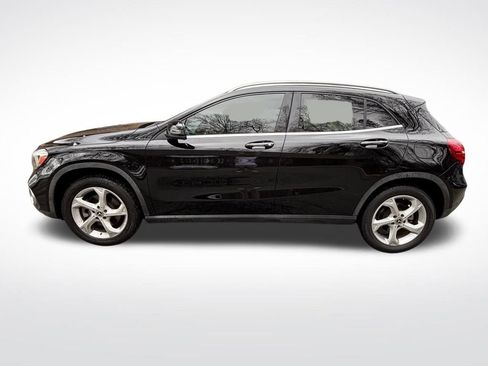 Used 2020 Mercedes-Benz GLA 250 image 5