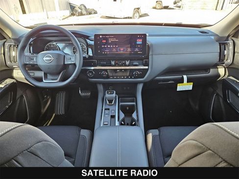 New 2026 Nissan Pathfinder SV image 20