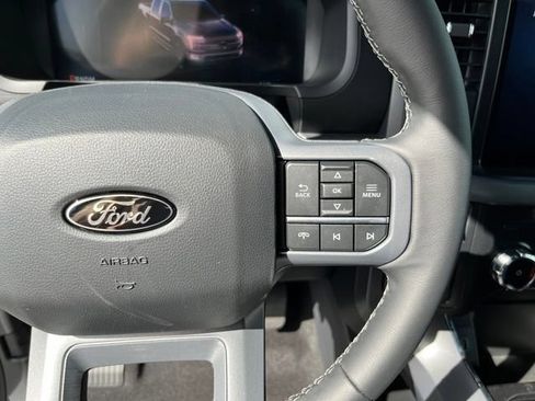 New 2026 Ford F150 XLT w/ FX4 Off-Road Package AWD/4WD image 27