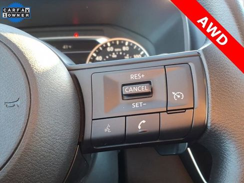 Used 2023 Nissan Rogue S image 14