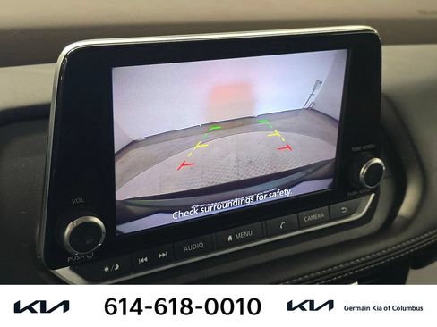 Used 2023 Nissan Rogue SV AWD/4WD image 30