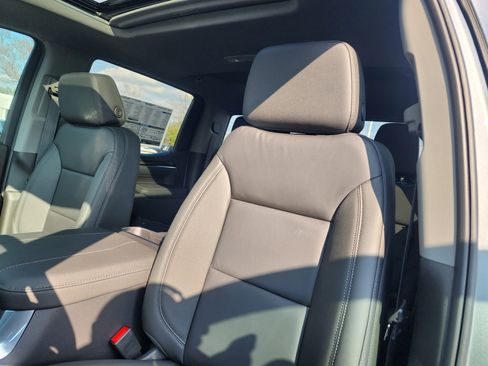 New 2026 Chevrolet Silverado 1500 LT Trail Boss w/ LT Trail Boss Premium Package image 22