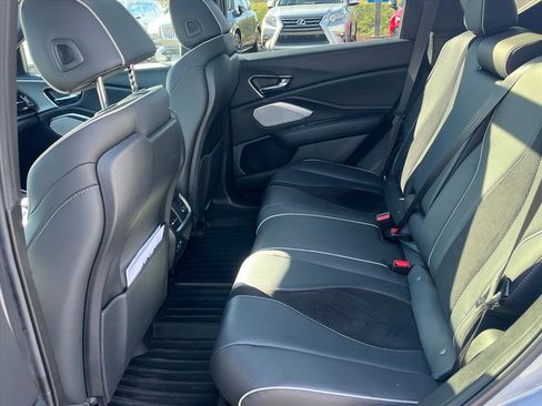 Certified 2020 Acura RDX A-Spec image 21
