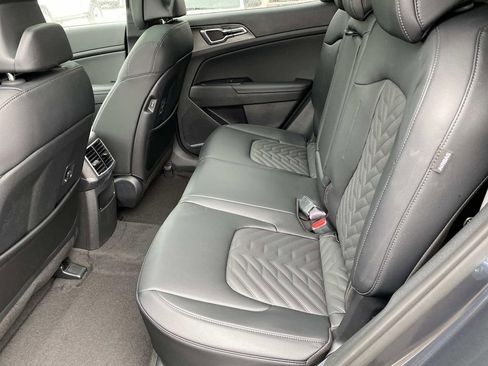 New 2026 Kia Sportage X-Line image 7
