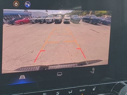 New 2025 Chevrolet Colorado LT image 20