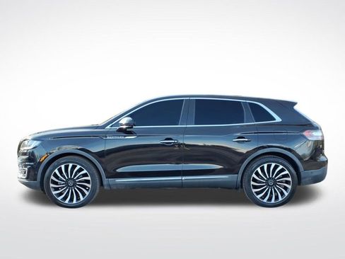 Used 2019 Lincoln Nautilus Black Label image 23