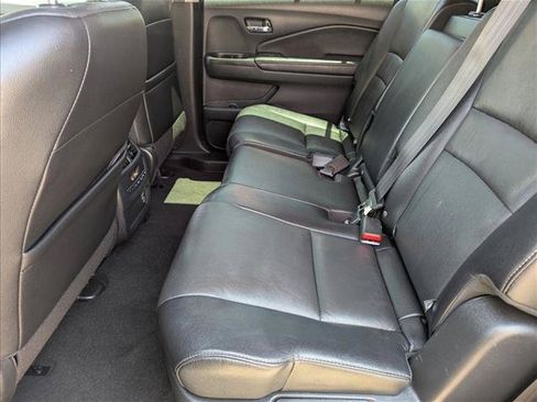 Used 2022 Honda Pilot Special Edition image 20