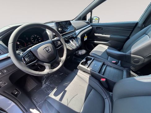 New 2026 Honda Odyssey Sport-L image 10
