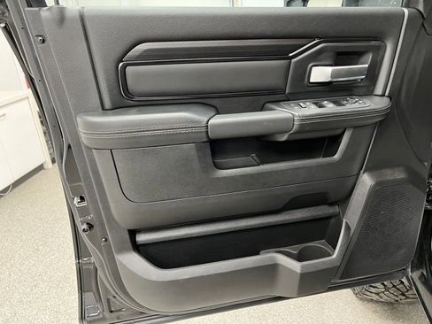 Used 2026 RAM 2500 Rebel image 24