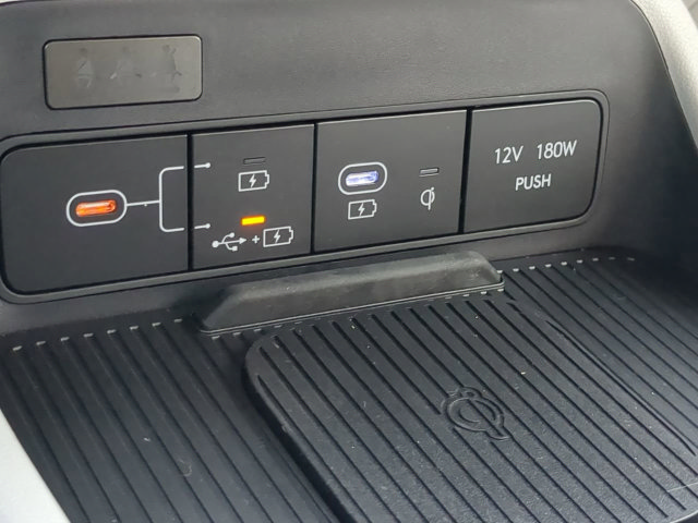 Certified 2026 Hyundai Kona SEL Sport FWD image 22