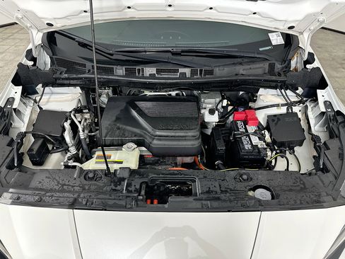 Used 2023 Nissan Leaf SV Plus image 33