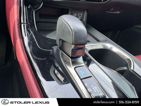 Used 2023 Lexus NX 350 AWD w/ Cold Area Package image 33