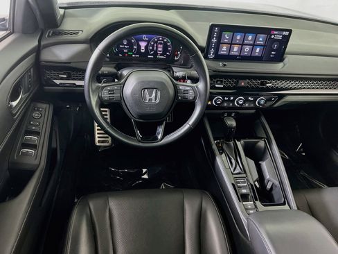 Used 2024 Honda Accord Sport image 21