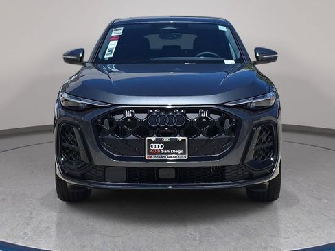 New 2026 Audi Q5 Premium Plus AWD/4WD image 2