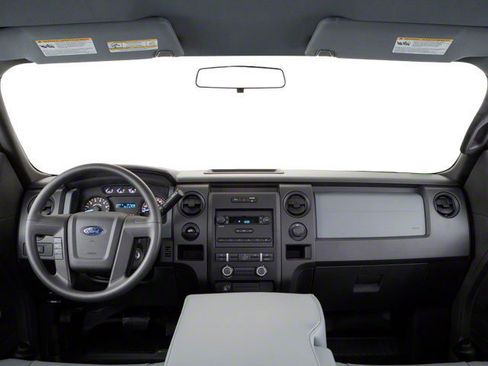 Used 2010 Ford F150 STX RWD image 7