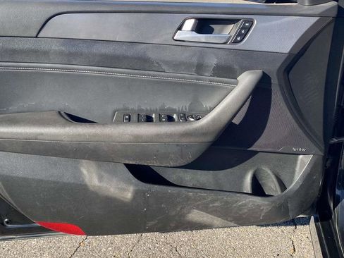 Used 2015 Hyundai Sonata Limited 2.0T image 12