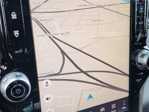 New 2026 RAM 3500 Tradesman image 18