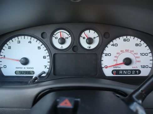 Used 2011 Ford Ranger Sport w/ PWR Equipment Group image 31