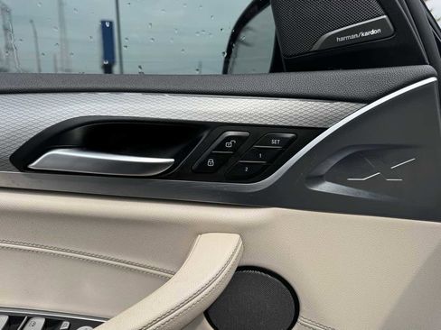 Used 2020 BMW X3 M40i w/ Executive Package image 30