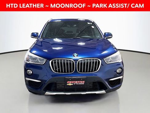 Used 2016 BMW X1 xDrive28i AWD/4WD image 3