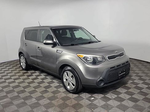 Used 2016 Kia Soul image 1