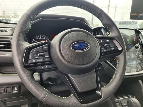 Used 2023 Subaru Ascent Onyx Edition image 19