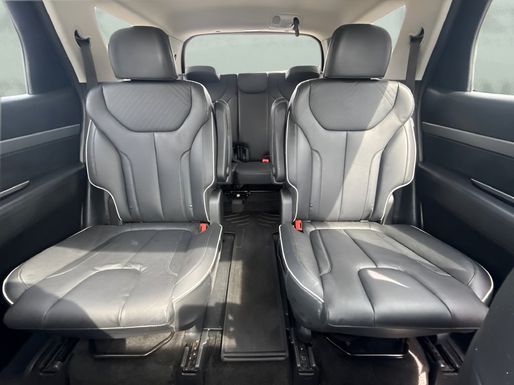 Used 2023 Hyundai Palisade XRT w/ Cargo Package AWD/4WD image 11