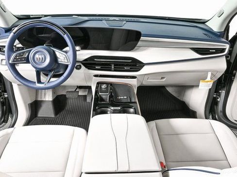 New 2026 Buick Enclave Avenir w/ Super Cruise Package image 18