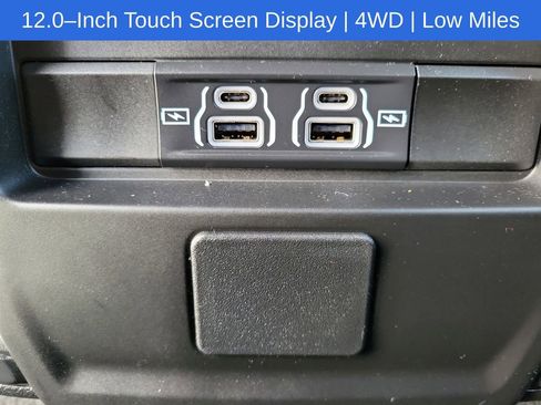 Used 2023 RAM 1500 Big Horn AWD/4WD image 15