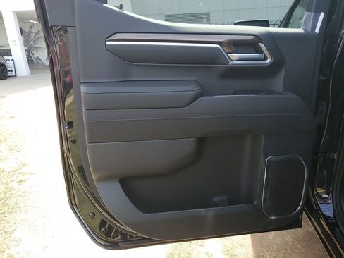 New 2026 Chevrolet Silverado 1500 RST w/ Convenience Package II RWD image 17