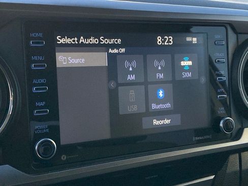 Certified 2023 Toyota Tacoma SR5 image 20