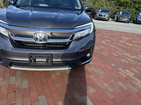 Certified 2022 Honda Pilot Touring image 24