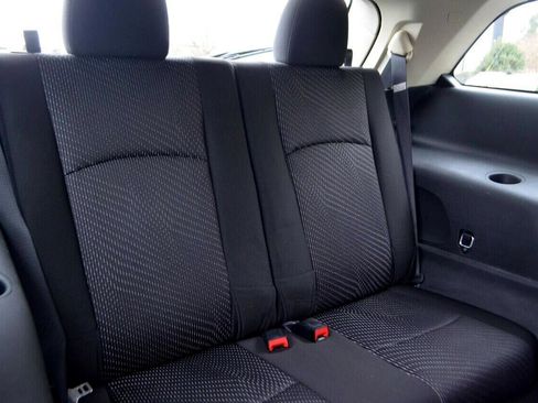 Used 2014 Dodge Journey American Value Package w/ Flexible Seating Group image 20