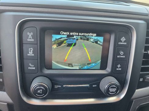 Used 2018 RAM 1500 Tradesman w/ Popular Equipment Group AWD/4WD image 14