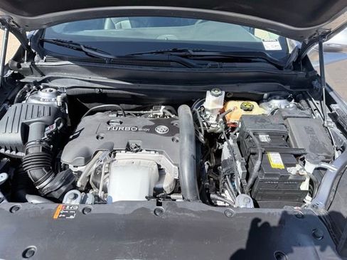 Used 2020 Buick Envision Premium image 24