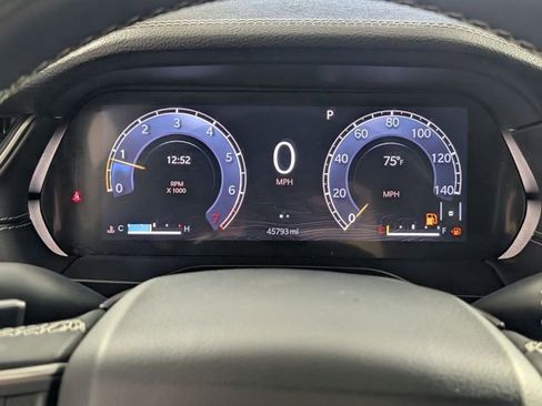 Used 2021 Jeep Grand Cherokee L Limited AWD/4WD image 18