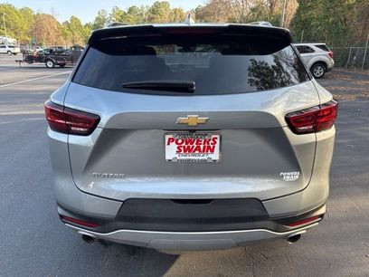 Used 2024 Chevrolet Blazer LT w/ Convenience Package