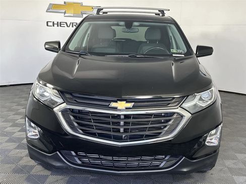 Used 2018 Chevrolet Equinox LT image 8